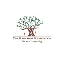 The Kanchan Foundation logo, The Kanchan Foundation contact details