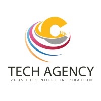 CREATECH Agency logo, CREATECH Agency contact details