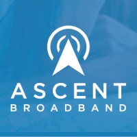 Ascent Broadband logo, Ascent Broadband contact details