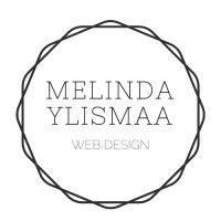 Melinda Ylismaa Web Design logo, Melinda Ylismaa Web Design contact details