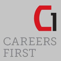 Careers First logo, Careers First contact details