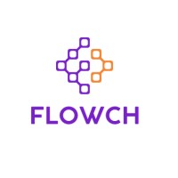 Flowch logo, Flowch contact details