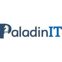 Paladin InfoTek, LLC logo, Paladin InfoTek, LLC contact details