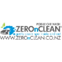 ZEROnCLEAN logo, ZEROnCLEAN contact details