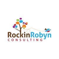 Rockin Robyn Consulting logo, Rockin Robyn Consulting contact details