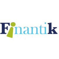 Finantik logo, Finantik contact details