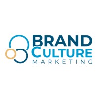 Brand Culture Marketing logo, Brand Culture Marketing contact details