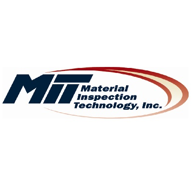 Material Inspection Technology, Inc. logo, Material Inspection Technology, Inc. contact details