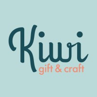 Kiwi Gift & Craft logo, Kiwi Gift & Craft contact details