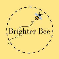 Brighter Bee logo, Brighter Bee contact details