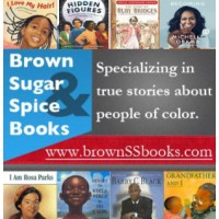 Brown Sugar & Spice Books & Educational Services logo, Brown Sugar & Spice Books & Educational Services contact details