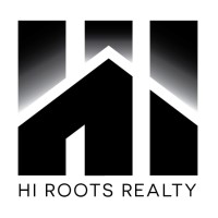 HI Roots Realty logo, HI Roots Realty contact details