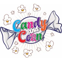 Candy and Corn logo, Candy and Corn contact details