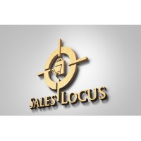 Sales Locus logo, Sales Locus contact details