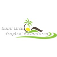 St.Lucia Tropical Adventures logo, St.Lucia Tropical Adventures contact details