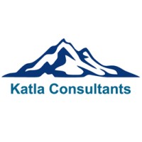 KATLA CONSULTANTS logo, KATLA CONSULTANTS contact details