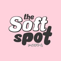 The Soft Spot logo, The Soft Spot contact details