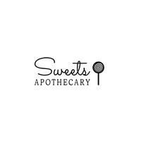 Sweets Apothecary logo, Sweets Apothecary contact details