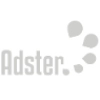 Adster logo, Adster contact details