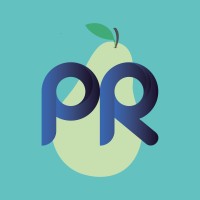 PearResearch™ logo, PearResearch™ contact details