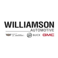 Williamson Cadillac Buick GMC logo, Williamson Cadillac Buick GMC contact details