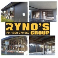 Ryno's Group logo, Ryno's Group contact details