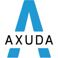 Axuda Ventilasjon AS logo, Axuda Ventilasjon AS contact details