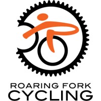 Roaring Fork Cycling logo, Roaring Fork Cycling contact details