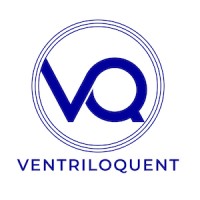 Ventriloquent | Content Design & UX Writing logo, Ventriloquent | Content Design & UX Writing contact details