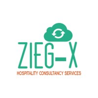 Zieg-X Hospitality logo, Zieg-X Hospitality contact details