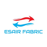 Esair Fabric logo, Esair Fabric contact details