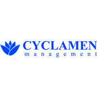 cyclamen-management logo, cyclamen-management contact details