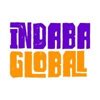 IndabaG logo, IndabaG contact details