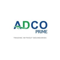 ADCO PRIME logo, ADCO PRIME contact details