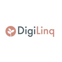 DigiLinq Marketing logo, DigiLinq Marketing contact details