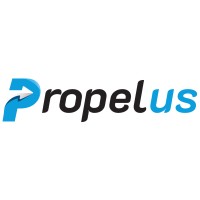 Propelus Manufacturing logo, Propelus Manufacturing contact details