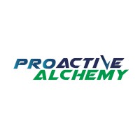 ProActive Alchemy logo, ProActive Alchemy contact details