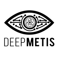 DeepMetis logo, DeepMetis contact details