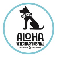 Aloha Veterinary Hospital logo, Aloha Veterinary Hospital contact details