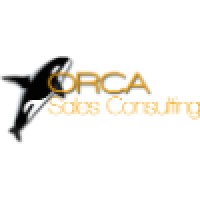 Orca Sales Consulting logo, Orca Sales Consulting contact details