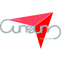 CUNEUM INDUSTRIAL logo, CUNEUM INDUSTRIAL contact details