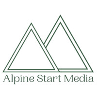 Alpine Start Media logo, Alpine Start Media contact details