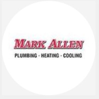 Mark Allen Plumbing, Heating, and Cooling logo, Mark Allen Plumbing, Heating, and Cooling contact details