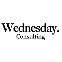 Wednesday Consulting logo, Wednesday Consulting contact details