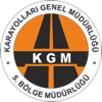 Karayolları 5.Bölge Müdürlüğü logo, Karayolları 5.Bölge Müdürlüğü contact details