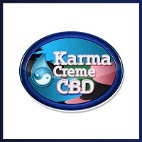 Karma Creme logo, Karma Creme contact details