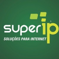 SuperIP logo, SuperIP contact details