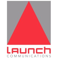 Launch Communications logo, Launch Communications contact details