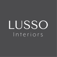 LUSSO Interiors logo, LUSSO Interiors contact details