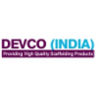 Devco India Mumbai logo, Devco India Mumbai contact details